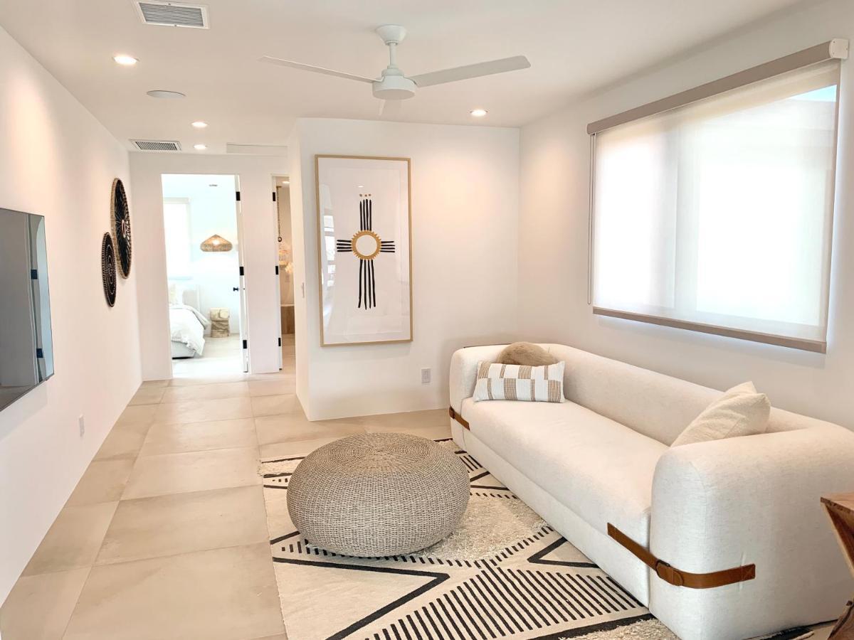 Amaru Muru - Luxury Retreat With Pool/Hot Tub/Yoga Джошуа Три Екстериор снимка